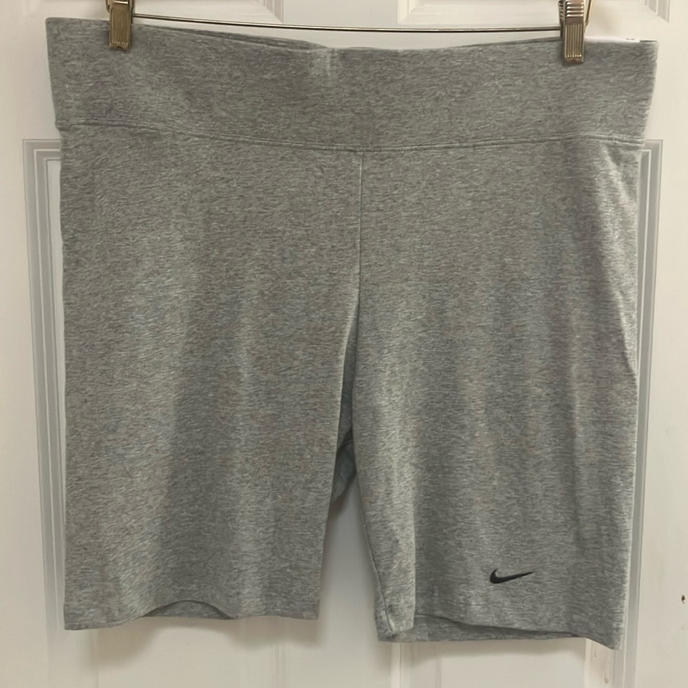 Nike Athletic/Athleisure Compression Shorts, 2X, NWT!